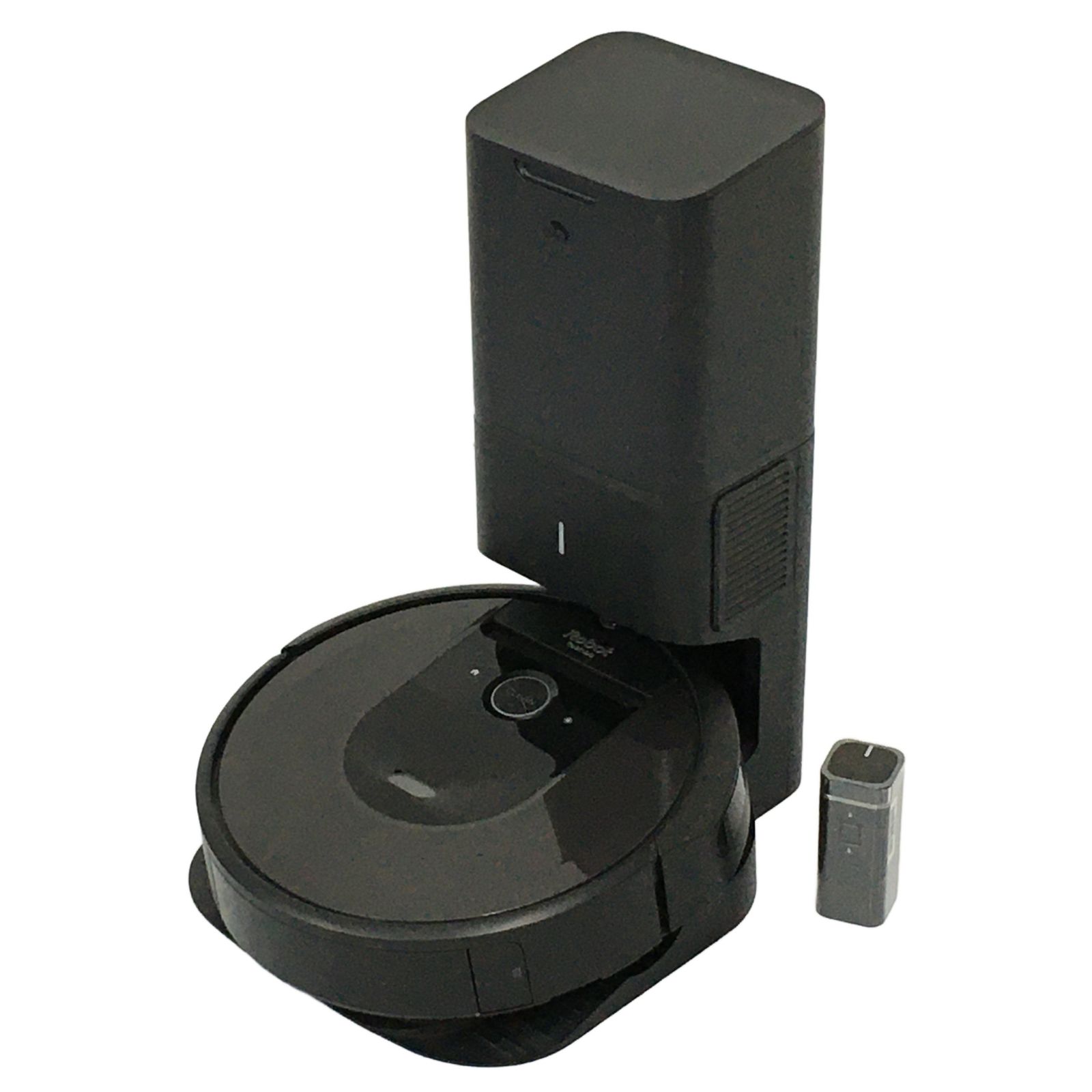 iRobot ルンバ i7+クリーンベース セット RVB-Y2 ADE-N1 Roomba iRobot ルンバ i7+クリーンベース セット RVB-Y2 ADE-N1 Roomba