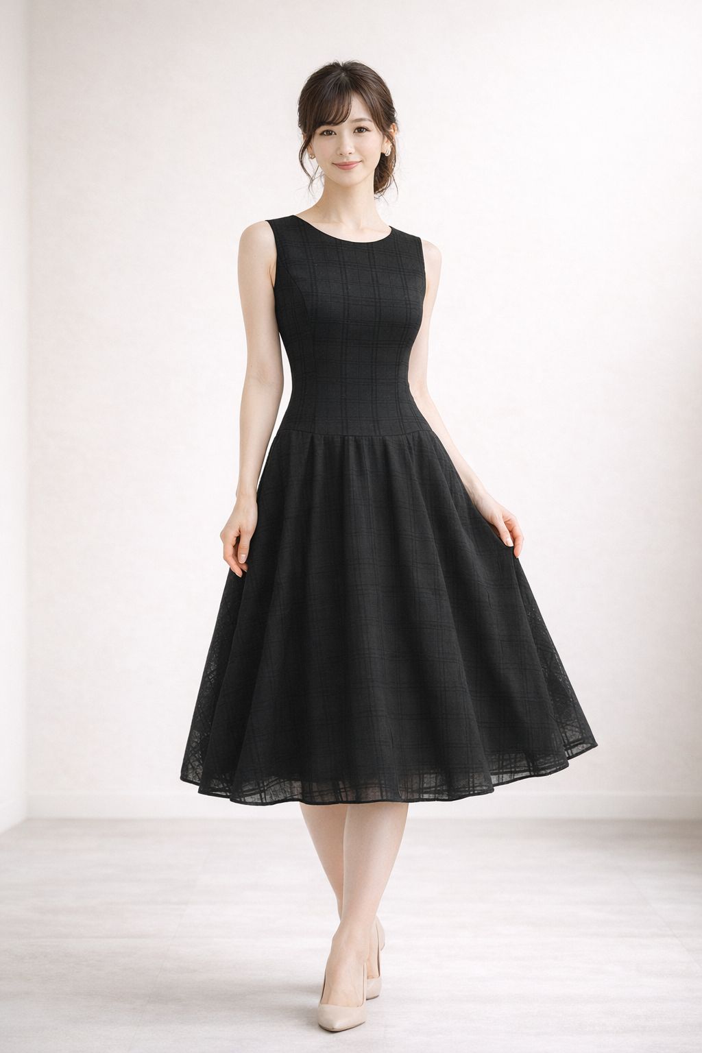 極美品】【参考価格136,000円】FOXEY BOUTIQUE 39557 / フォクシー