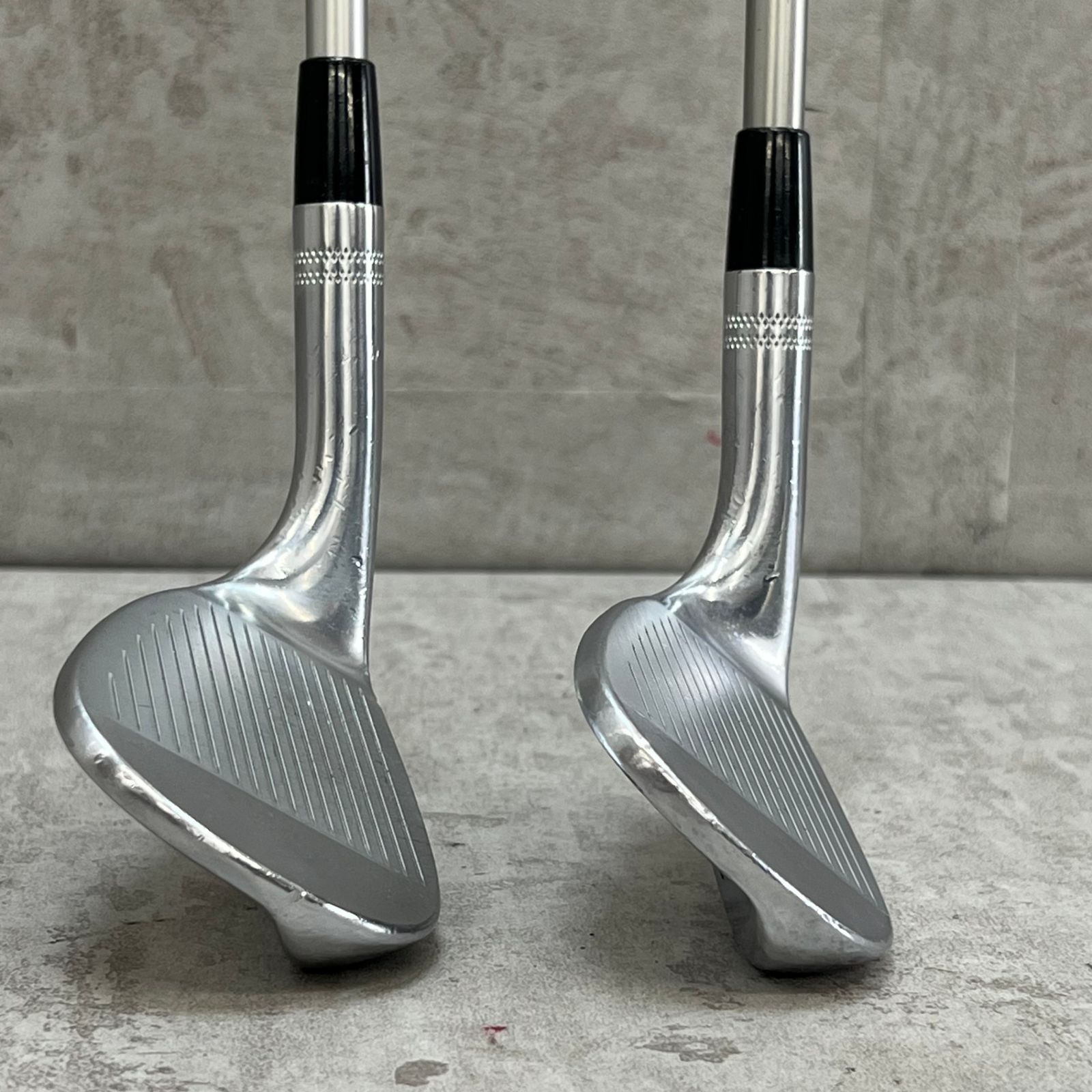 Titleist タイトリスト ボーケイ フォージド メンズゴルフ ウェッジ2本 