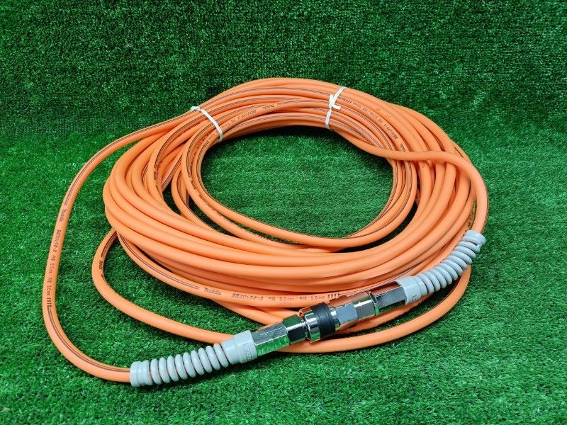 ◎マキタ 高圧スリック 20m A-57233? 内径5mm/外径9mm 現場未使用