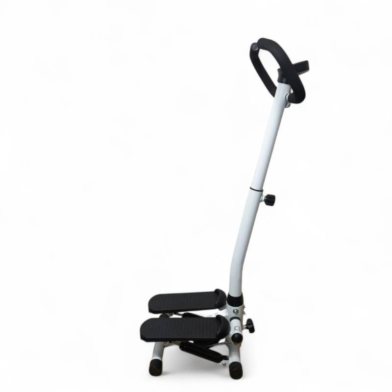 夢グループ 夢ハンドル付き健康ステッパー DT-YKS2412 - メルカリ