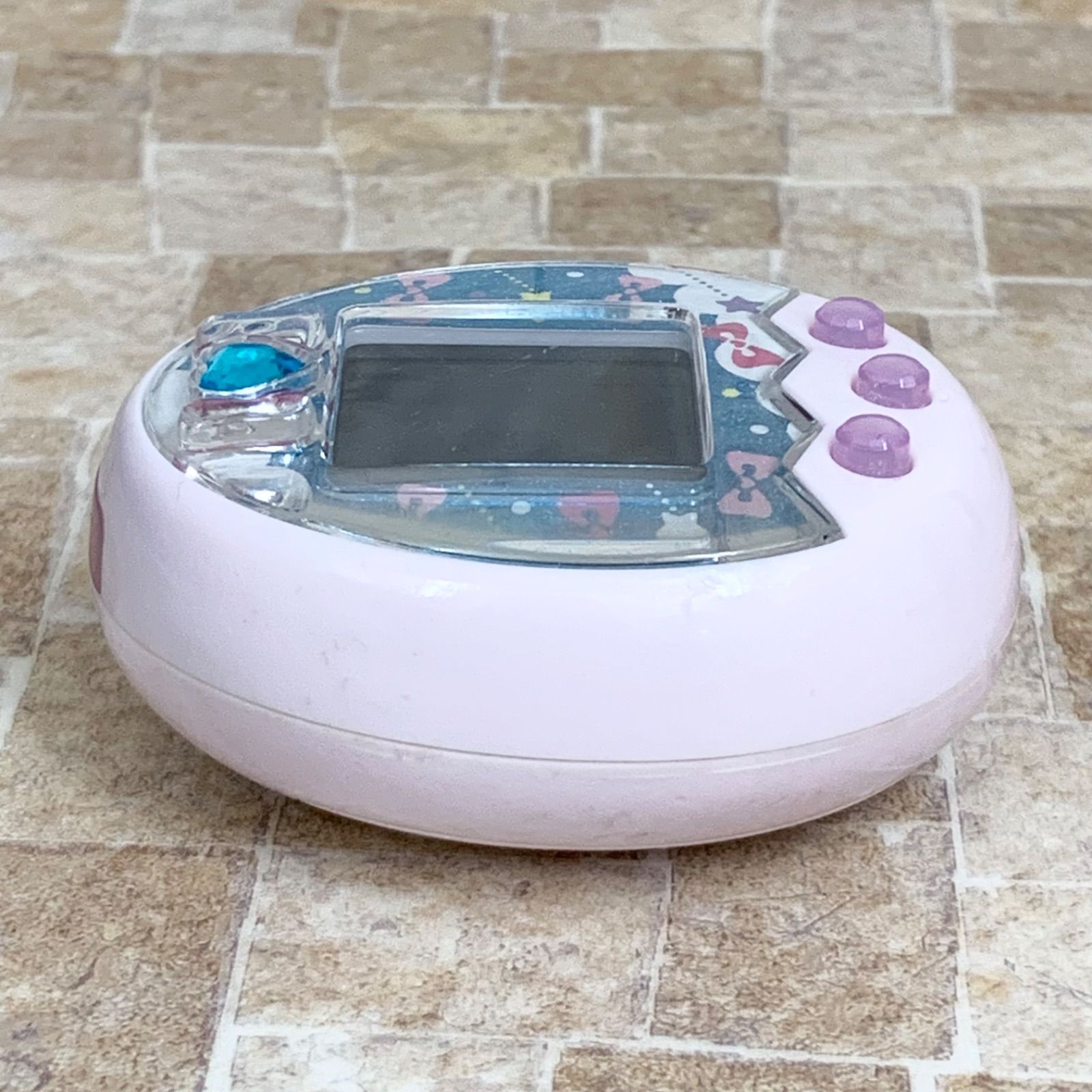動作確認済】たまごっちみくす ドリームミックスバージョン Tamagotchi