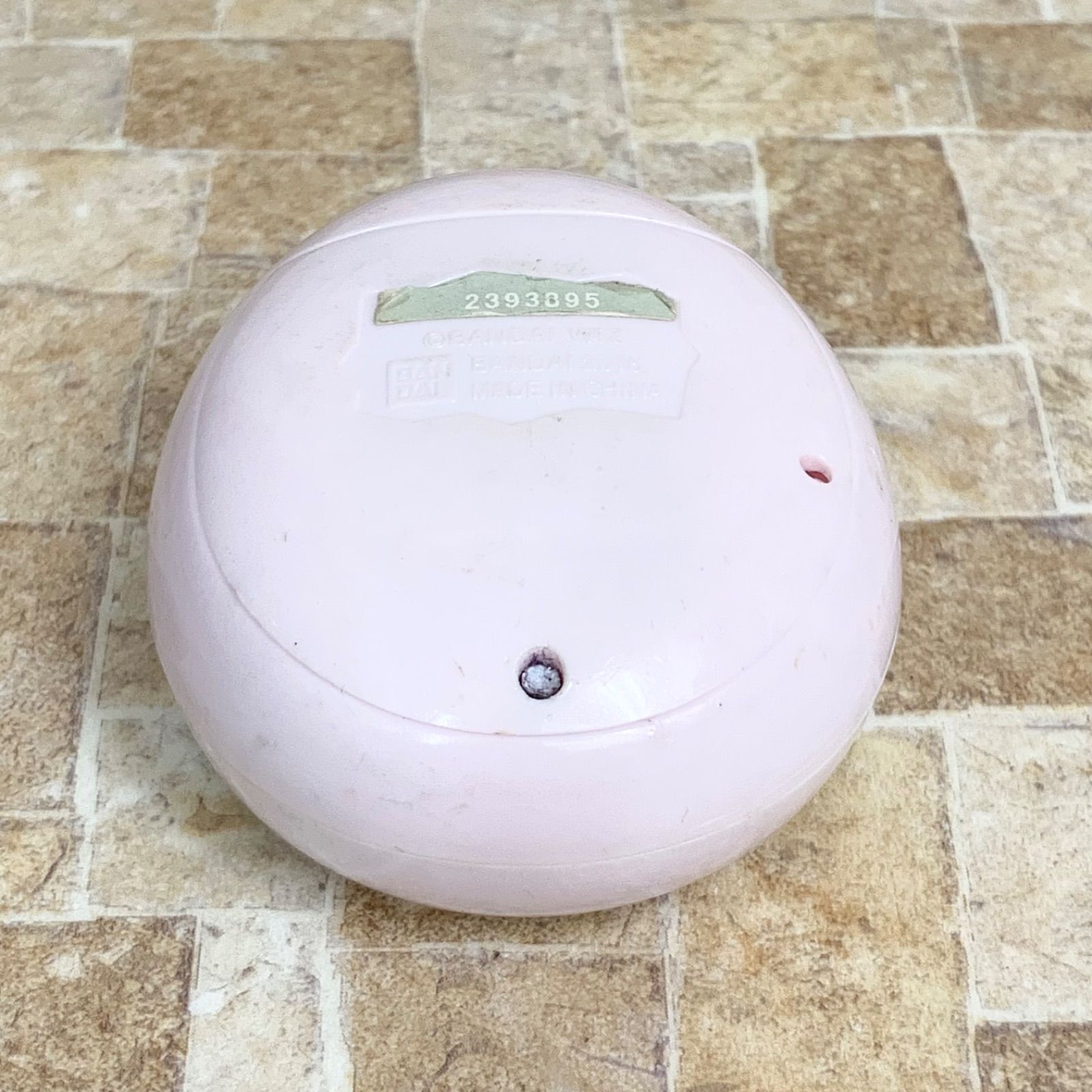 動作確認済】たまごっちみくす ドリームミックスバージョン Tamagotchi