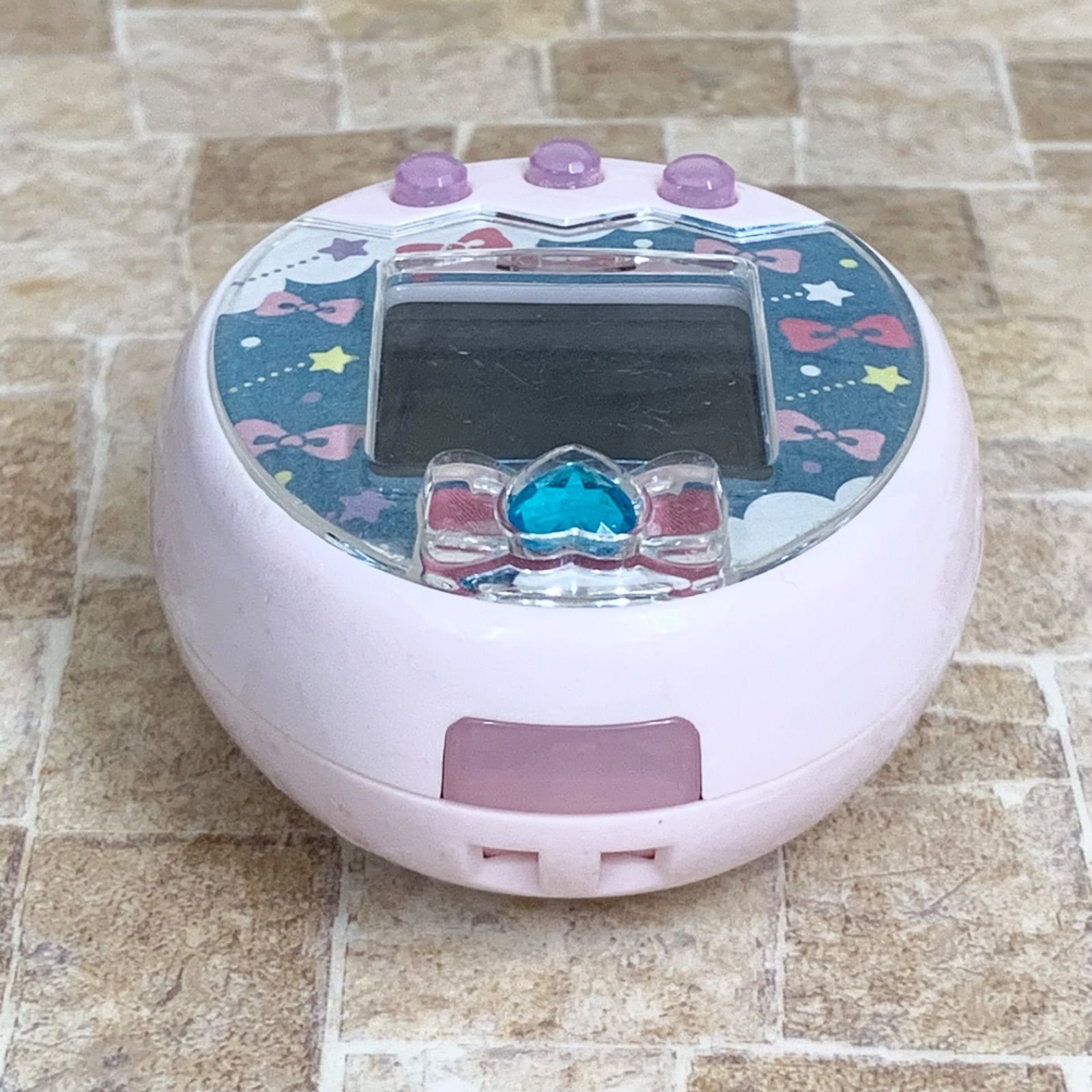 動作確認済】たまごっちみくす ドリームミックスバージョン Tamagotchi