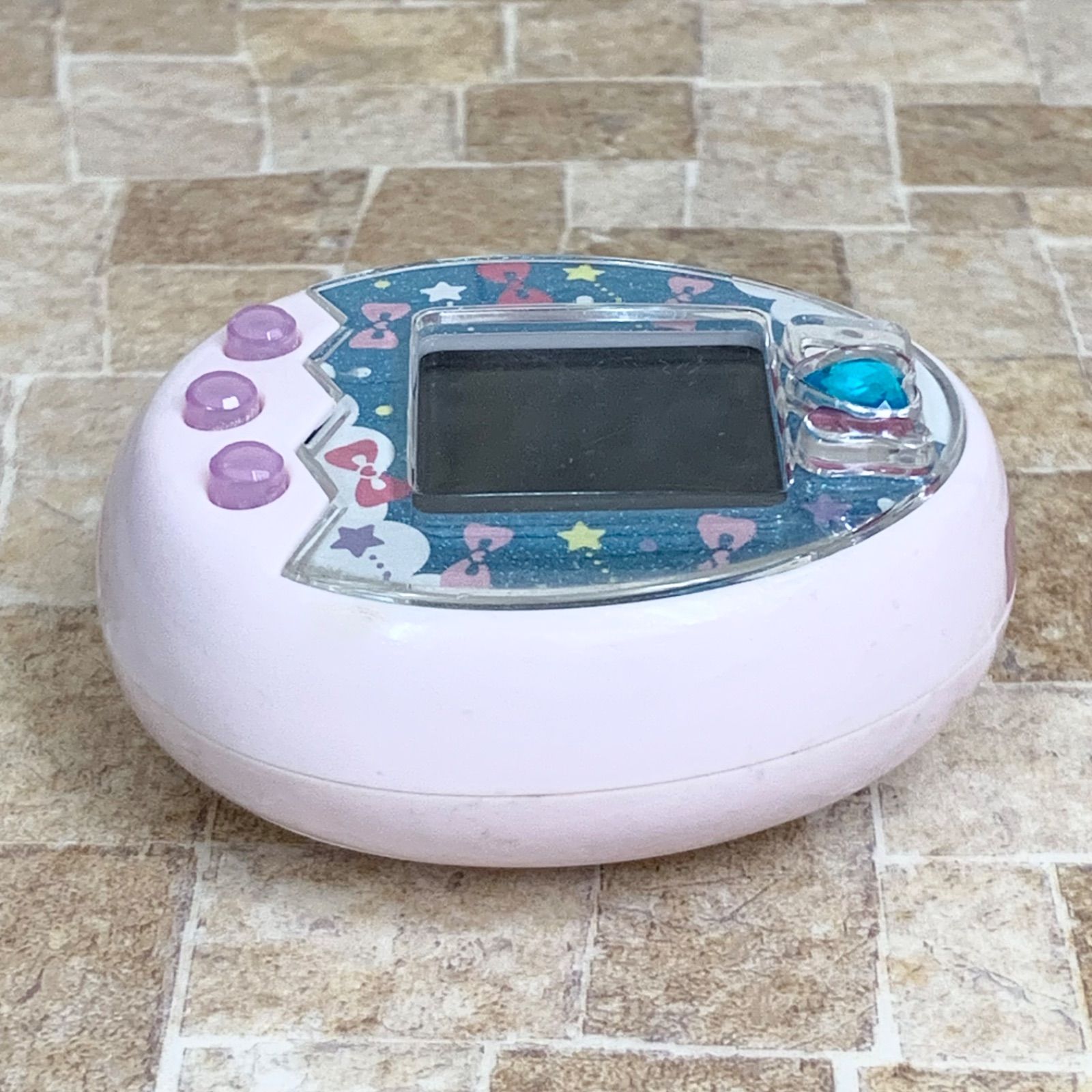 動作確認済】たまごっちみくす ドリームミックスバージョン Tamagotchi