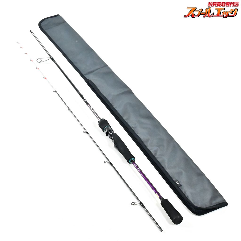 【ダイワ】 22エメラルダス MX ボート 511LS-S・Q DAIWA EMERALDAS BT