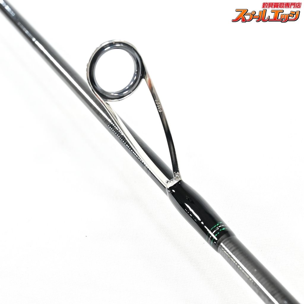 【ダイワ】 22エメラルダス MX ボート 511LS-S・Q DAIWA EMERALDAS BT