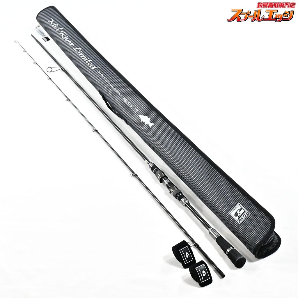 【Gクラフト】 セブンセンス ミッドリバー リミテッド MRLS-9102-TR G