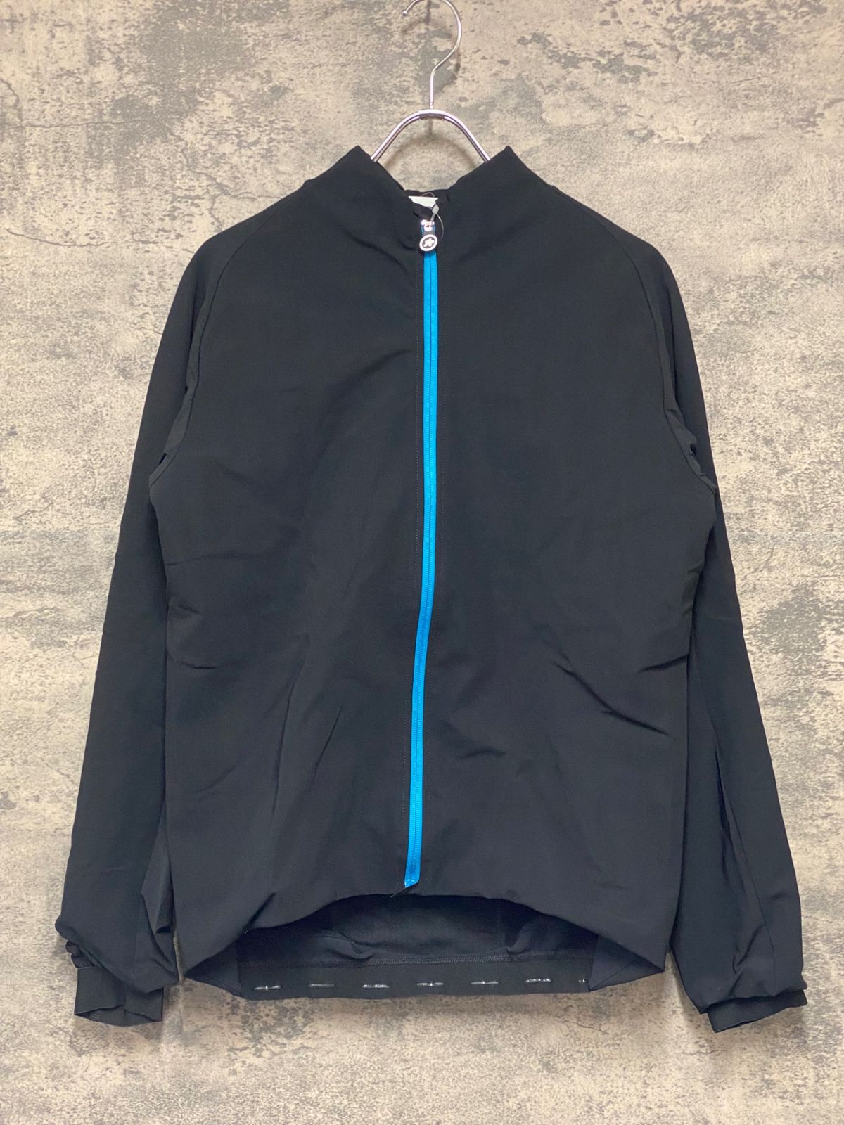 JY598 アソス ASSOS MILLE GT Jacket ULTRAZ winter CLIMACODE 3/3 