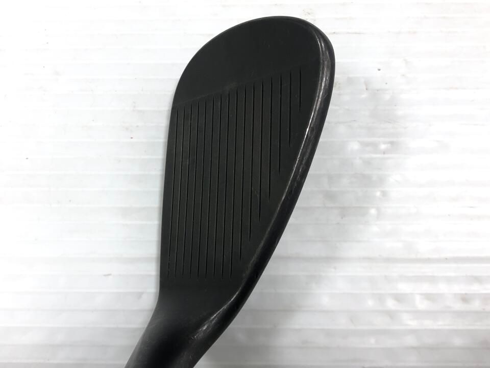ゴルフ タイトリスト ボーケイ SM7 JET BLACK 48度 KBS TOUR 110 R