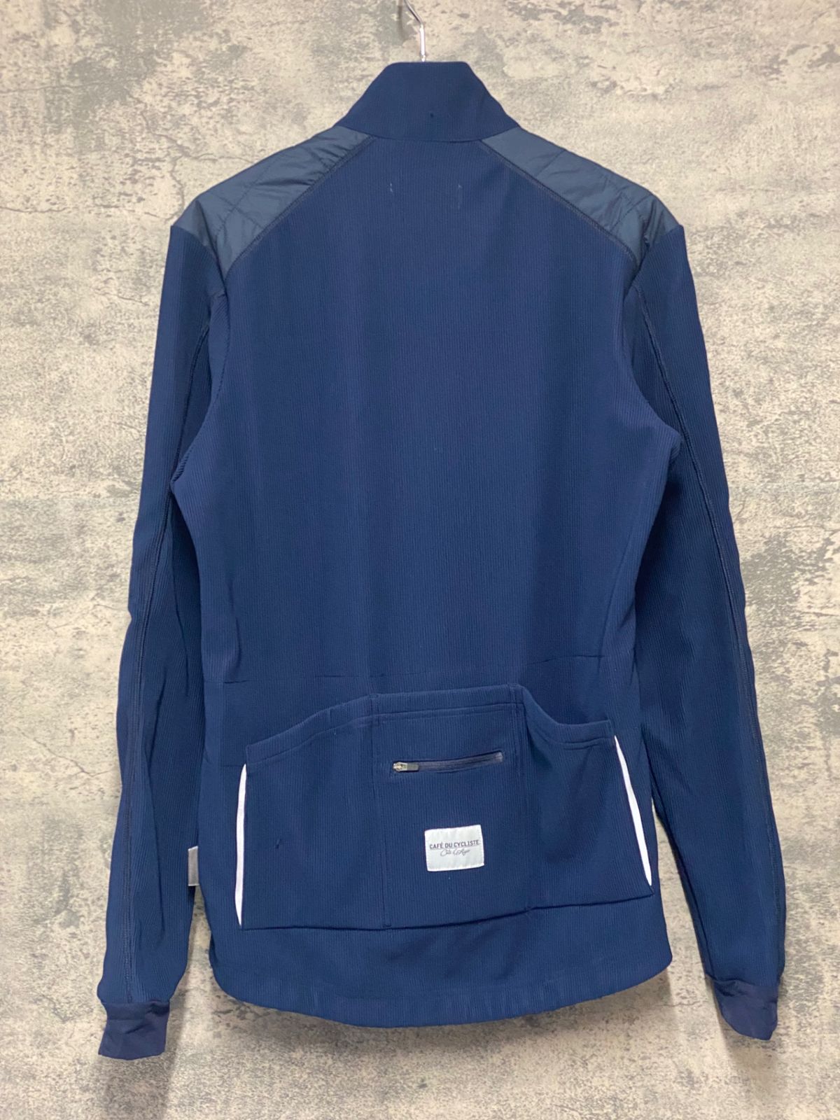 新作，新品 JY600 カフェドシクリステ CAFE DU CYCLISTE Leonie Men