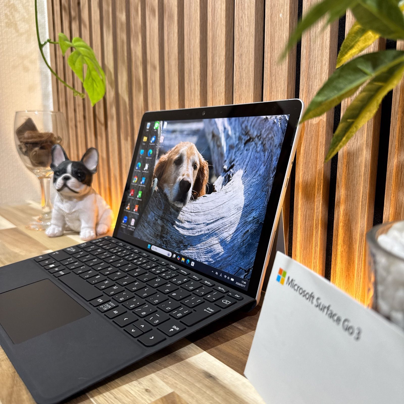 Surface GO3 4GB/64GB