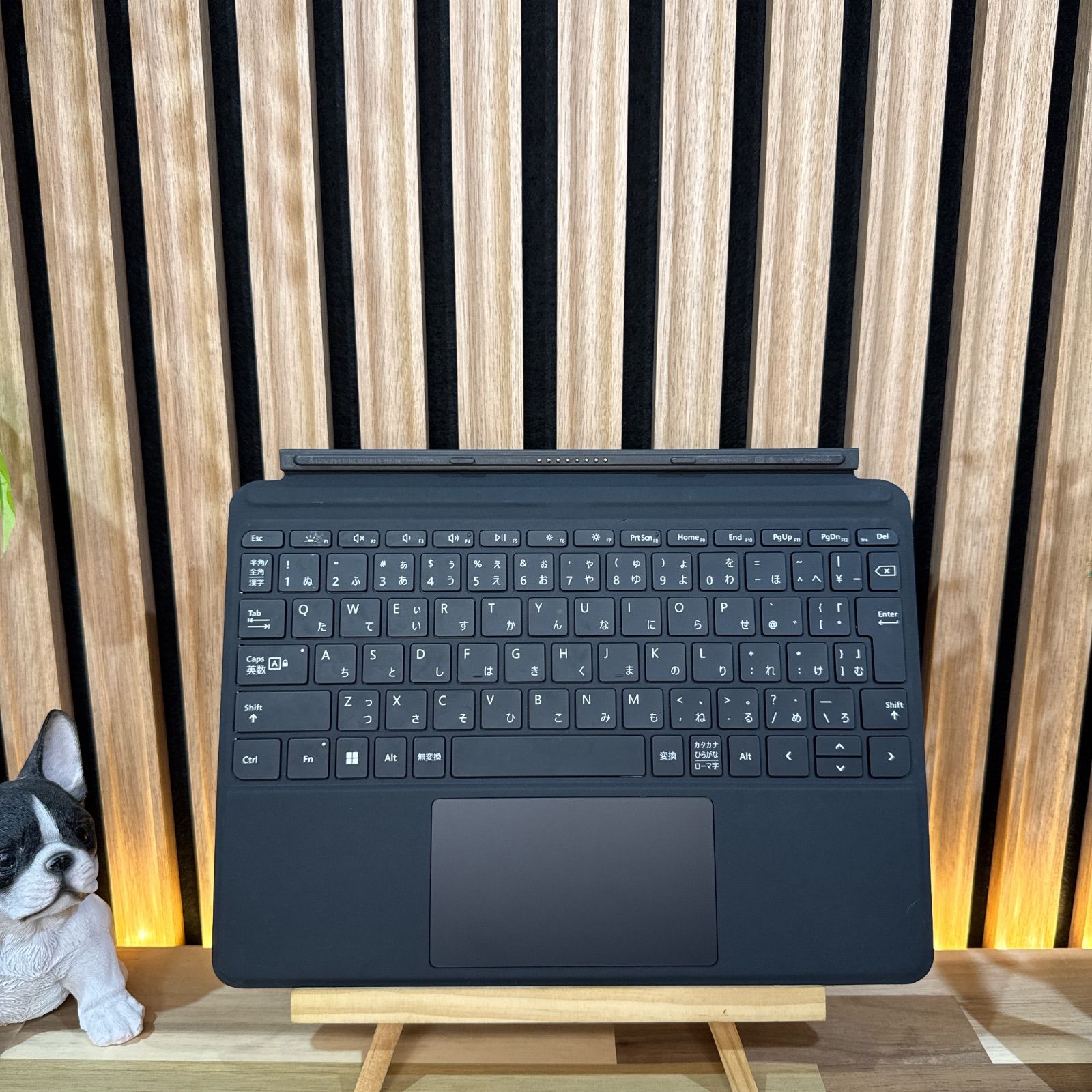 Surface Go 3 中古 メモリ4GB 64GB タッチパネル - メルカリ