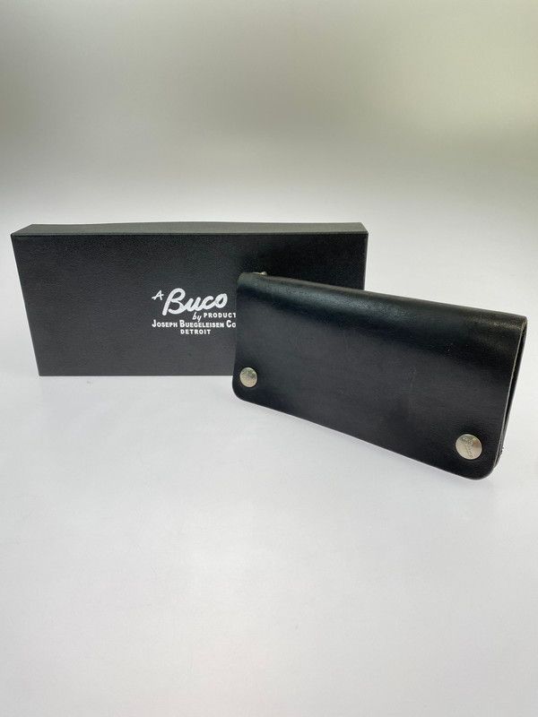 現状渡し品】The REAL McCOY'S ザリアルマッコイズ BUCO TRUCKER