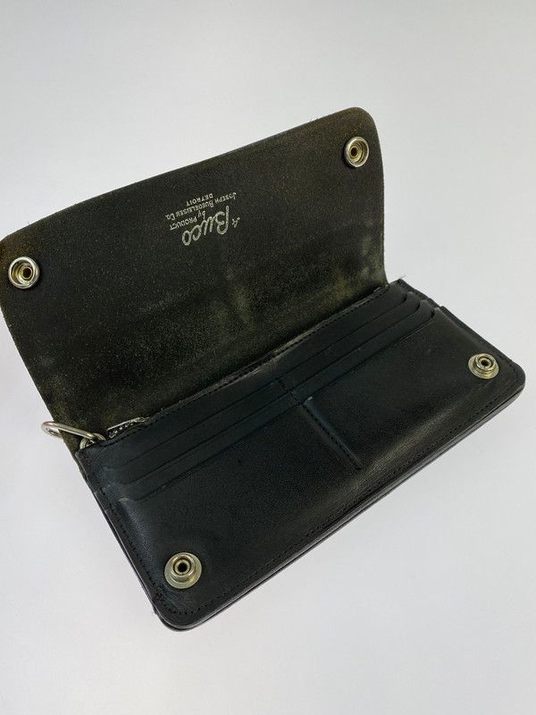 現状渡し品】The REAL McCOY'S ザリアルマッコイズ BUCO TRUCKER