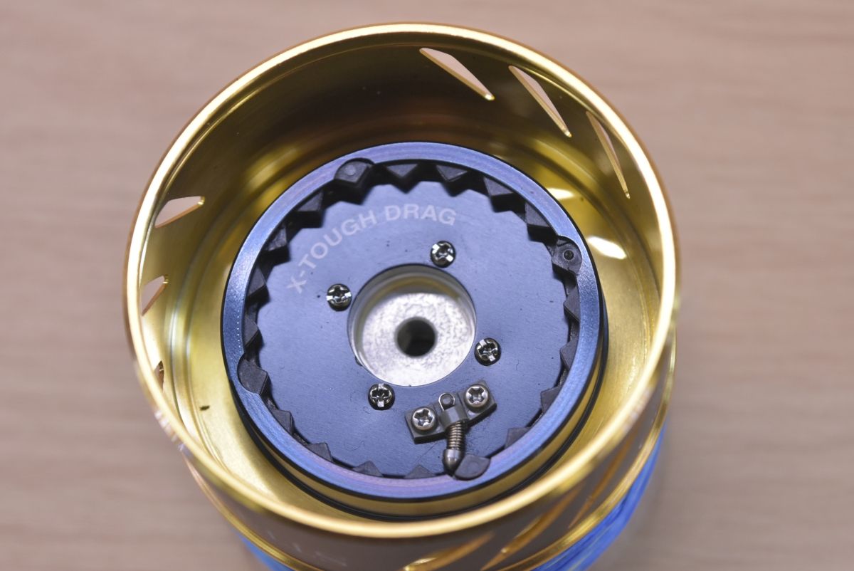 シマノ 13 ステラ SW14000 純正スプール SHIMANO STELLA オフショア