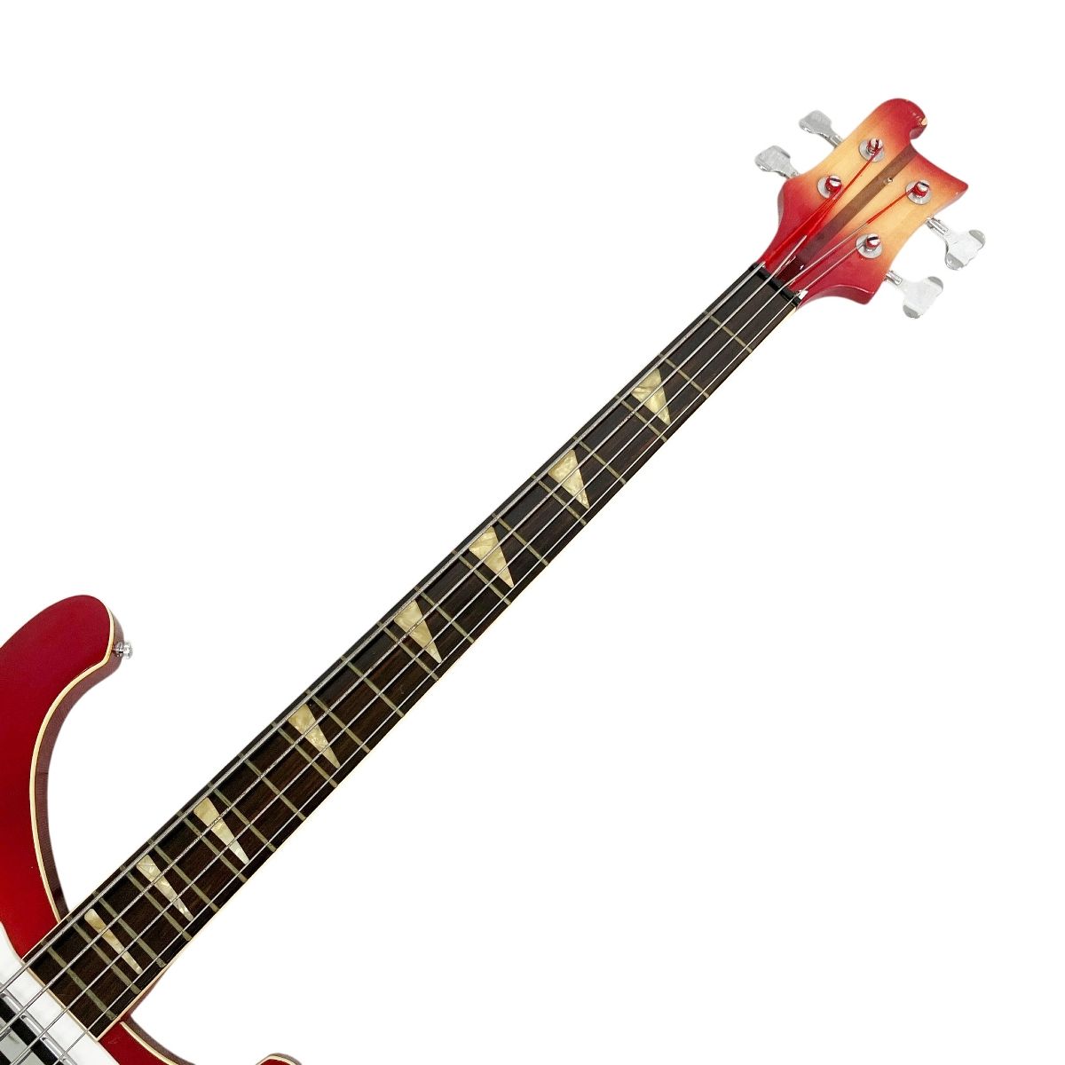 Westminster RB500S マツモク リッケンバッカー4001モデル エレキ 