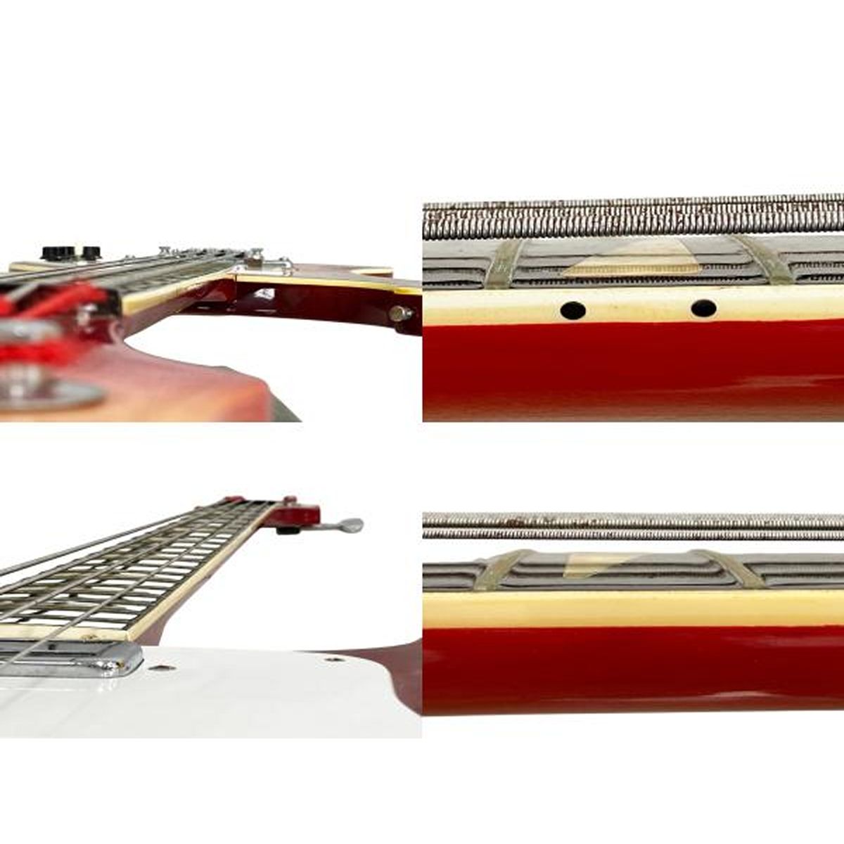 Westminster RB500S マツモク リッケンバッカー4001モデル エレキ 