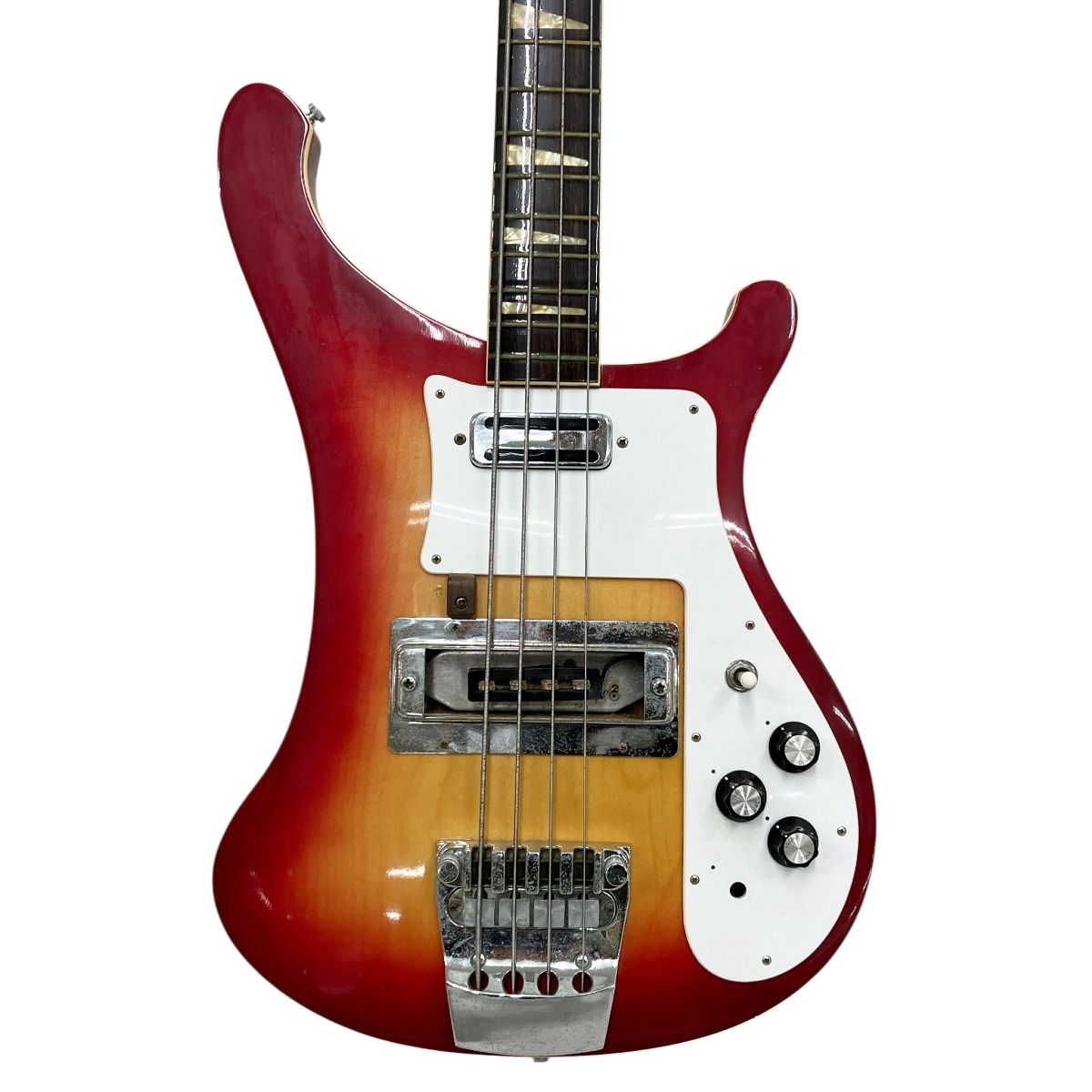 Westminster RB500S マツモク リッケンバッカー4001モデル エレキ 