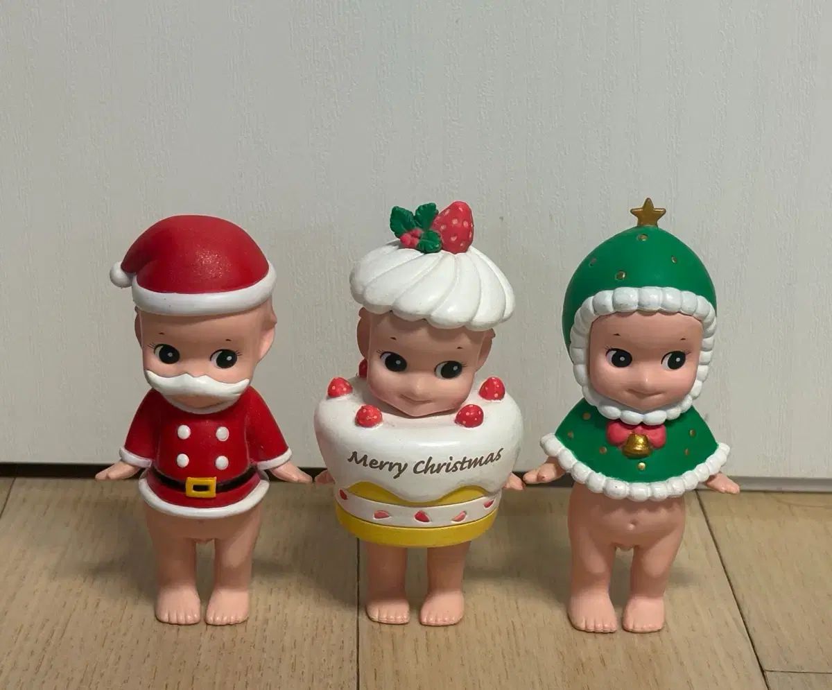 SONNY ANGE クリスマス 2012 【公式通販】