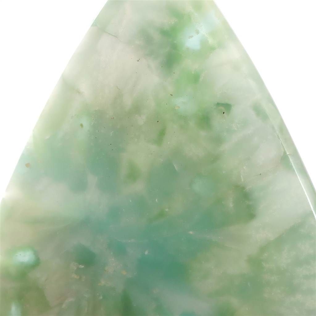 69mmペアシェイプ カボション