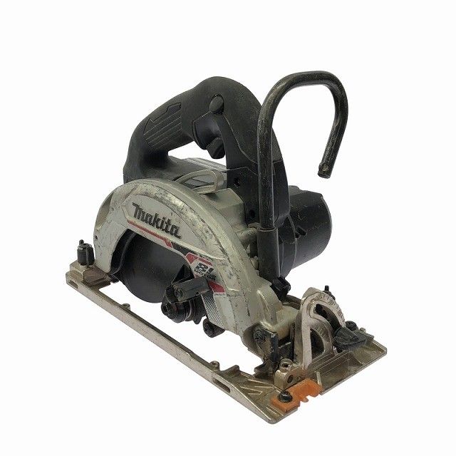 ☆中古品☆makita マキタ 18V 165mm 充電式マルノコ HS631D コードレス 