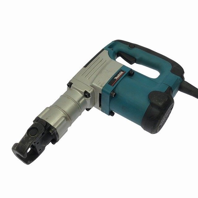 ☆美品☆makita マキタ 100V 電動ハンマー HM0830 ケース付