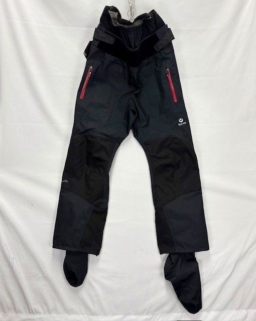 RAVEN HARDWEAR CLOTHING RAVEN PANTS 201(L) ドライパンツ サイズⅬ（大）新品タグ付き 08032115 01
