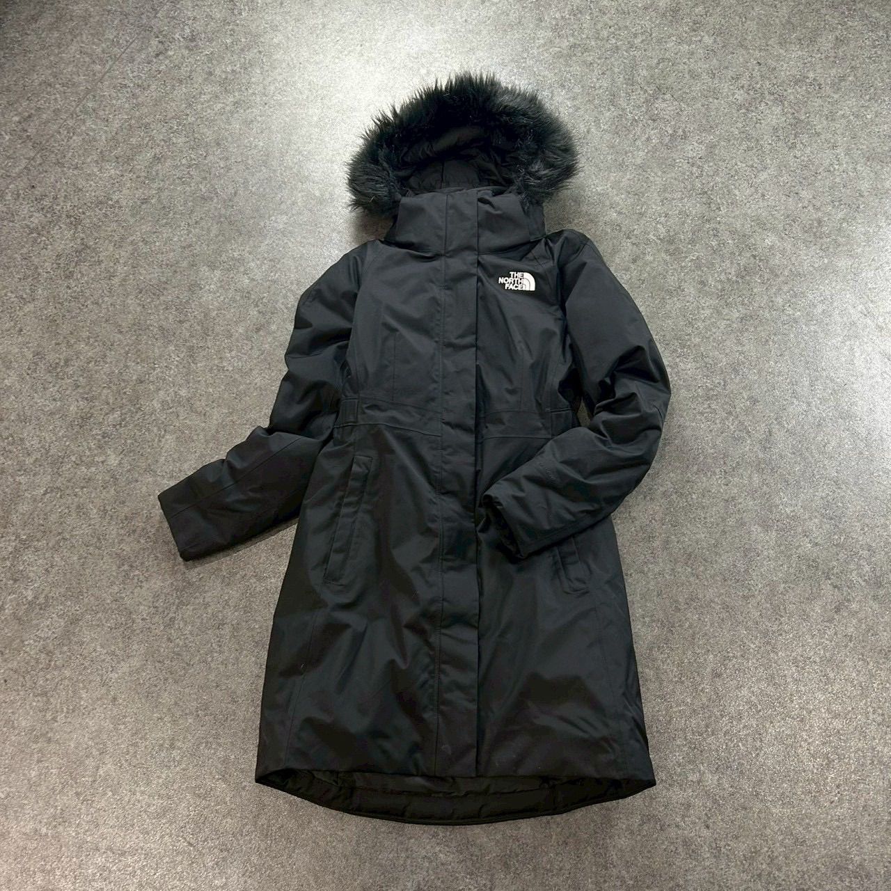 THE NORTH FACE W Arctic Parka II ザノースフェイス アークティック 