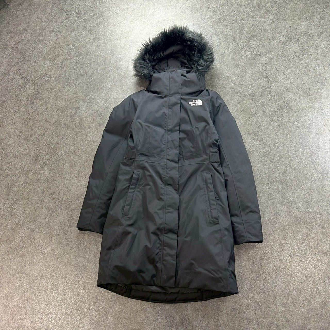 THE NORTH FACE W Arctic Parka II ザノースフェイス アークティック 