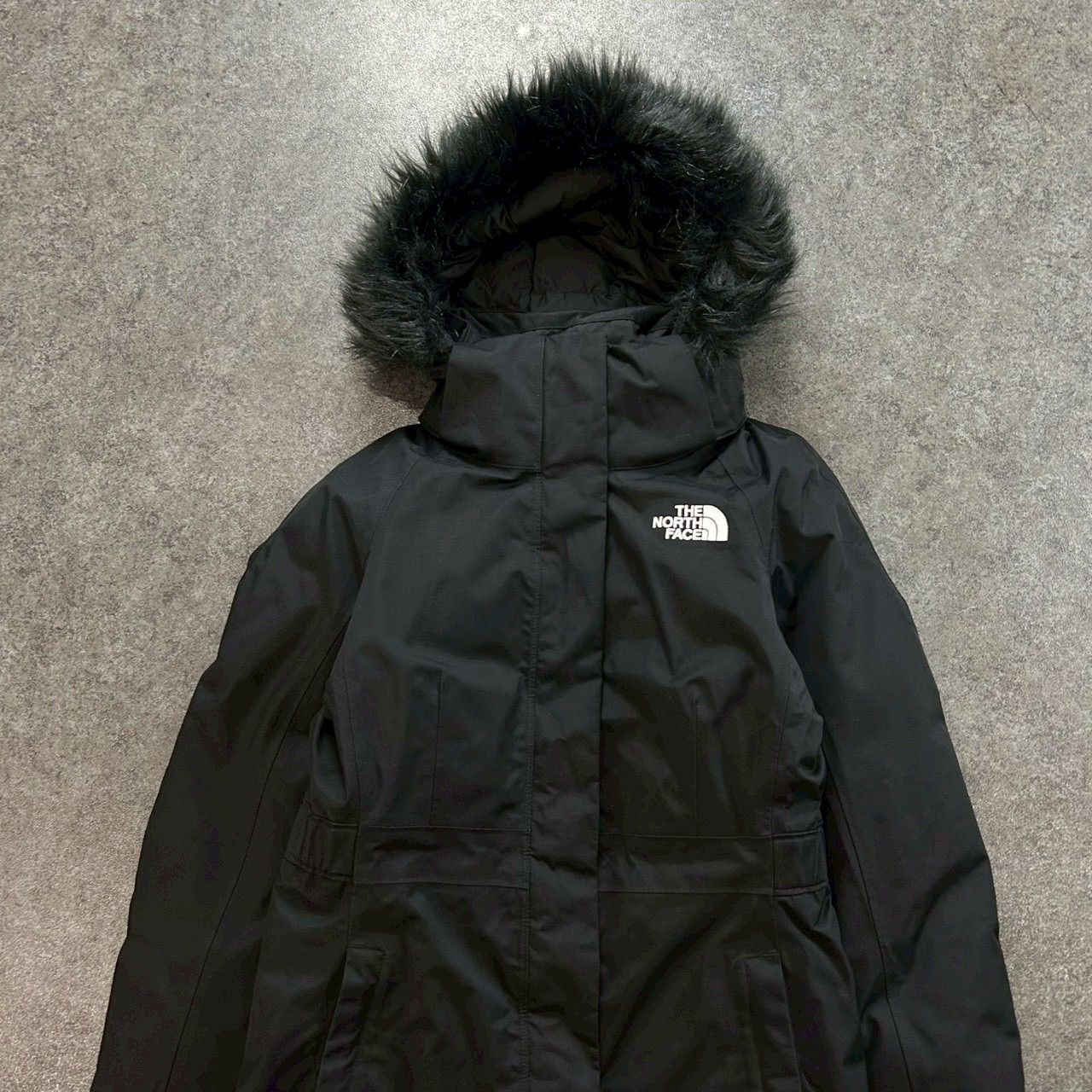 THE NORTH FACE W Arctic Parka II ザノースフェイス アークティック 