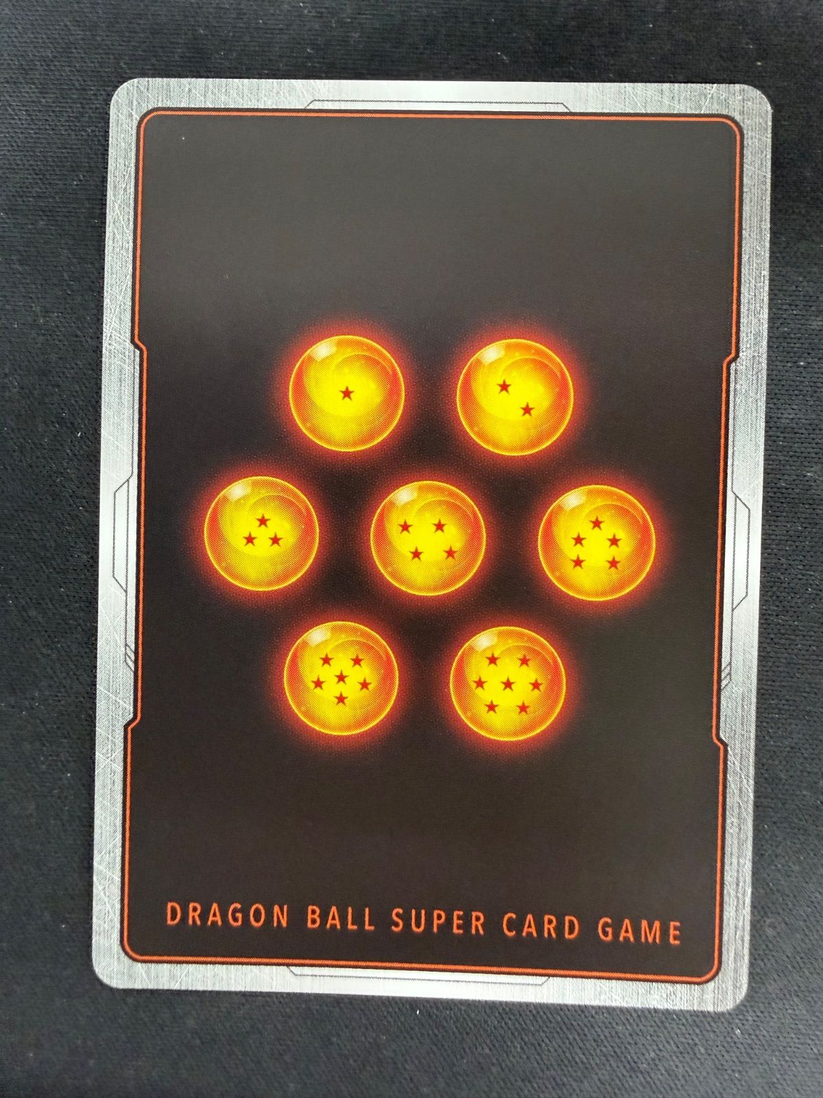 ドラゴンボール フュージョンワールド ゴジータ SCR スーパーパラレル