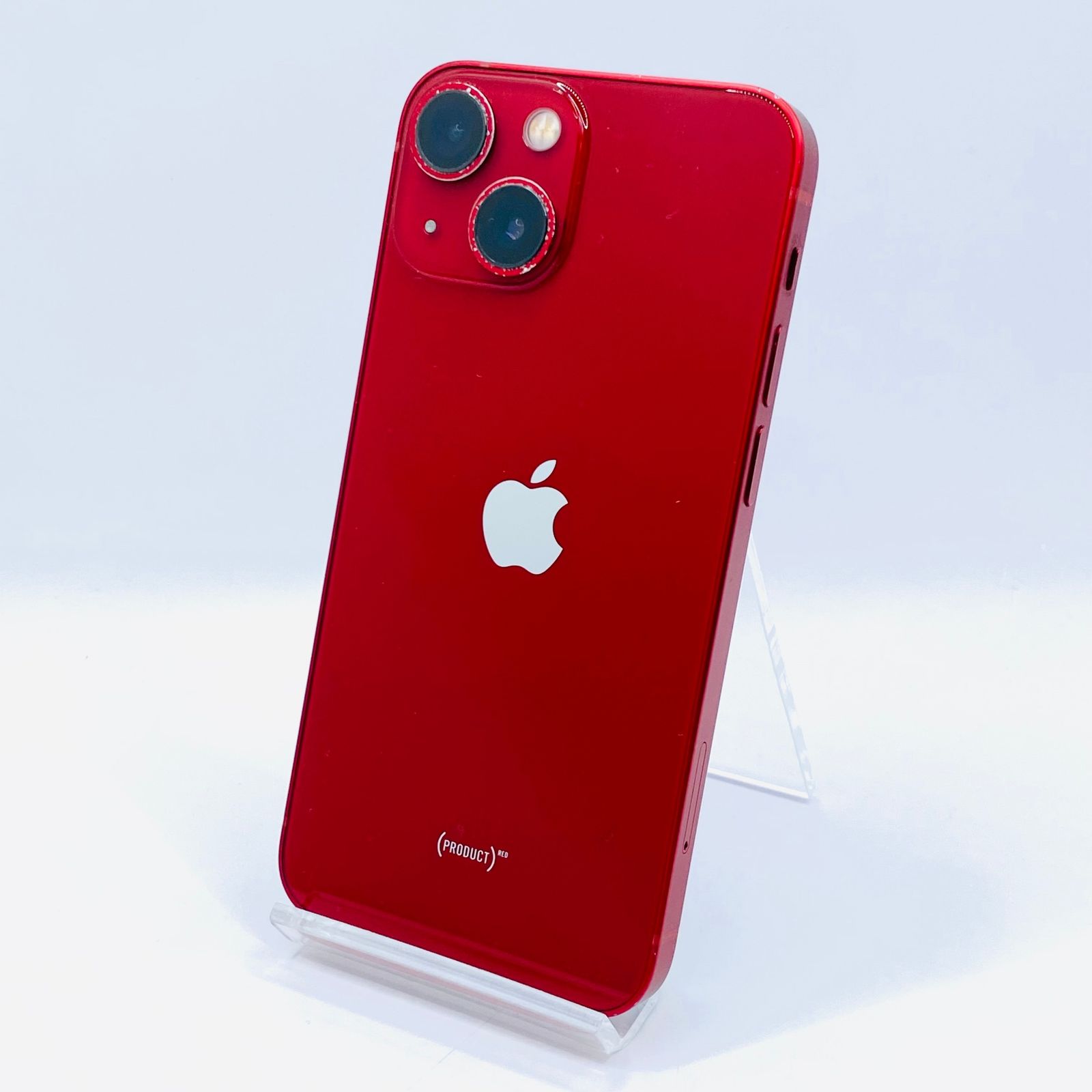 docomo iPhone13 mini 256GB レッド 中古 - メルカリ docomo iPhone13 mini 256GB レッド 中古 - メルカリ