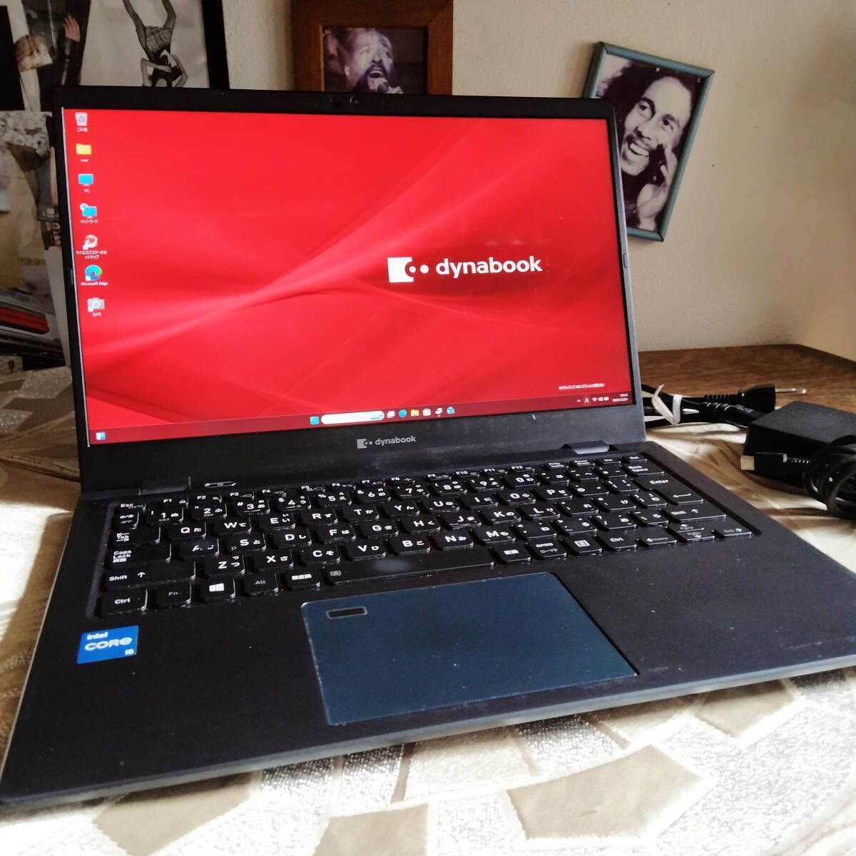 東芝 G83HS 11世代i5 256GB SSD 8GB RAM FHD - メルカリ 東芝 G83HS 11世代i5 256GB SSD 8GB RAM FHD - メルカリ