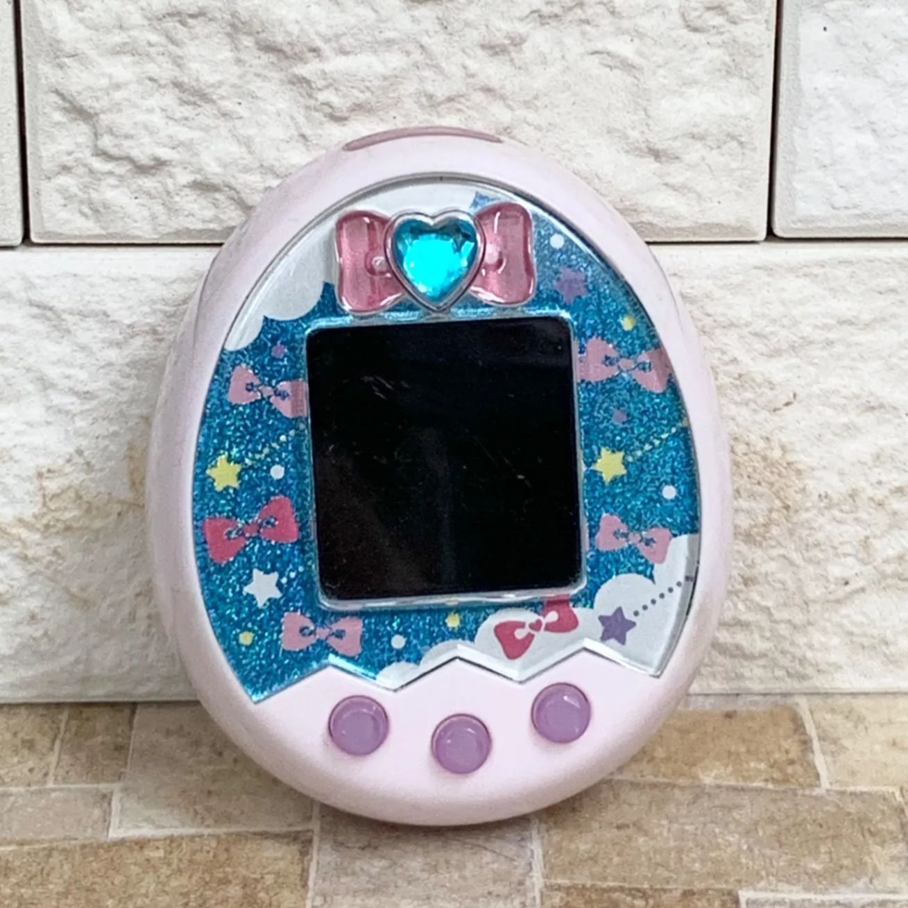 動作確認済】たまごっちみくす ドリームミックスバージョン Tamagotchi