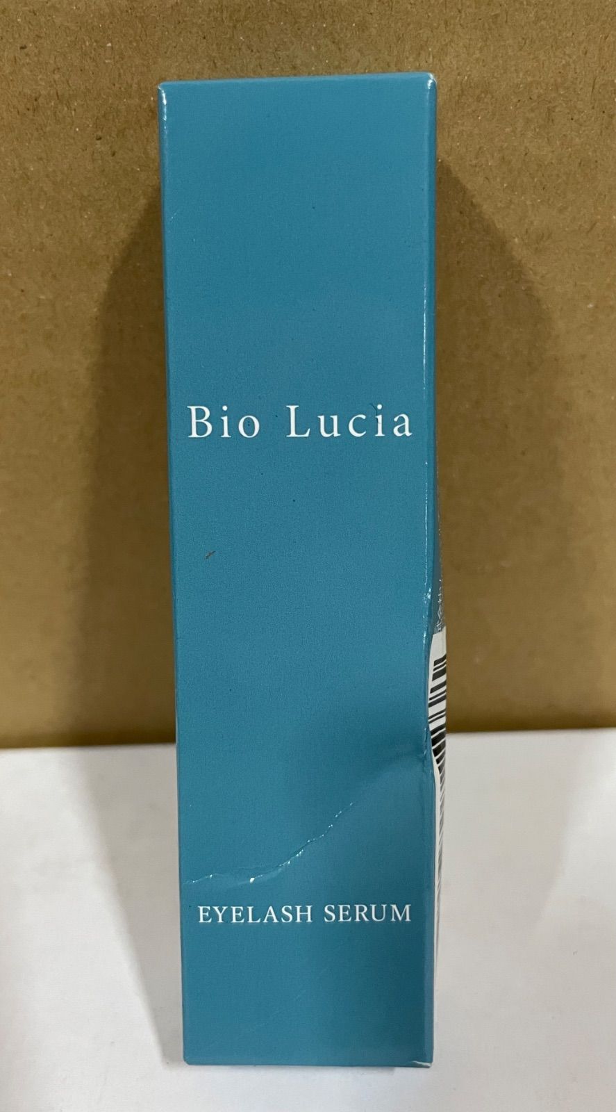 Bio Lucia Eyelash Serum ビオルチア アイラッシュ セラム まつげ美容