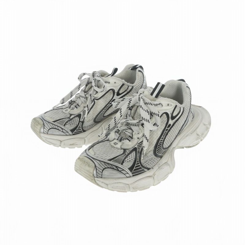 バレンシアガ BALENCIAGA 3XL ローカットスニーカー シューズ 靴