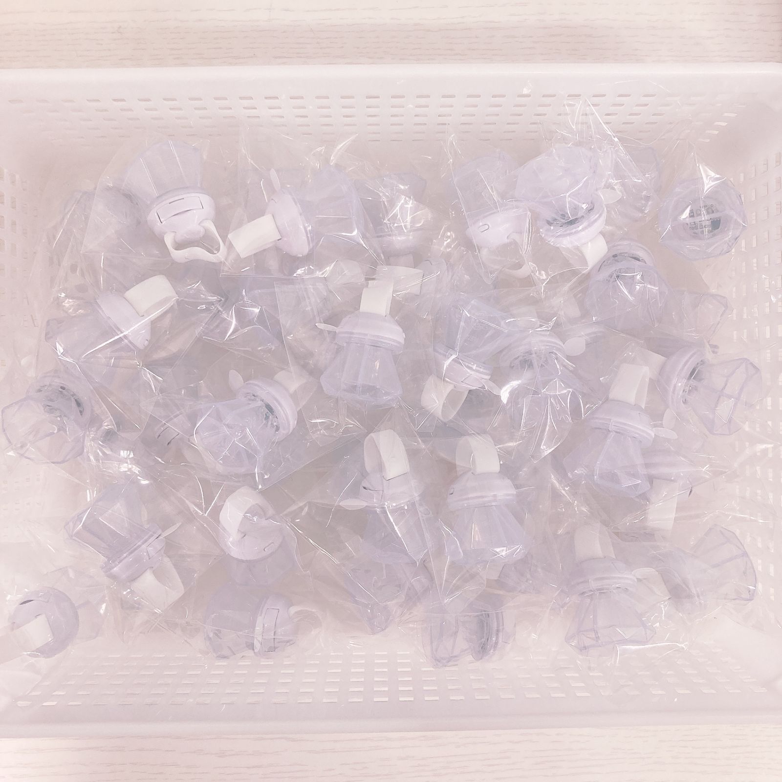 45個セット メルト・ダ・テンシ(めておら - Meteorites -) ランダム 