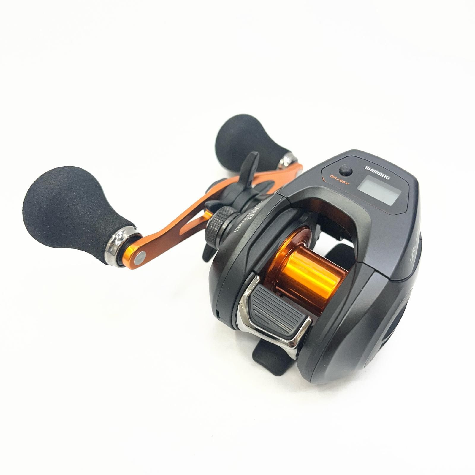 SHIMANO Barchetta BB 151HG リール 【公式通販】