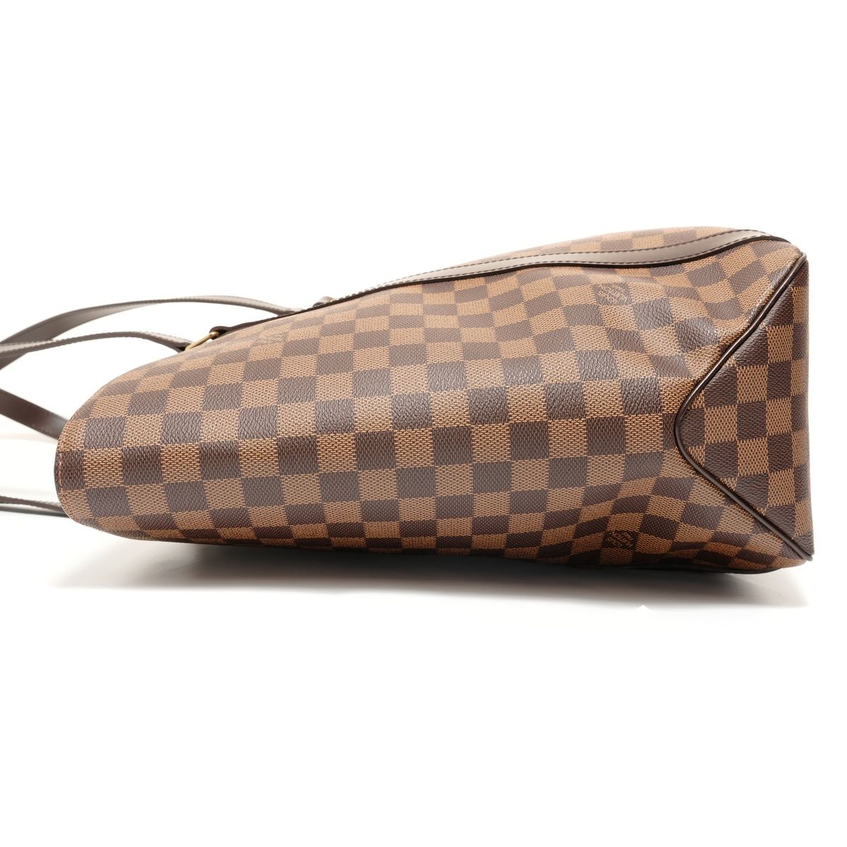 LOUIS VUITTON ルイ・ヴィトン トートバッグ ダミエ サック