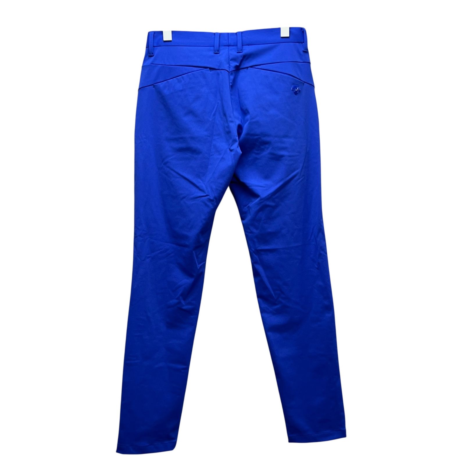 ゴルフ DESCENTE デサント メンズゴルフウェア セットアップ トップス