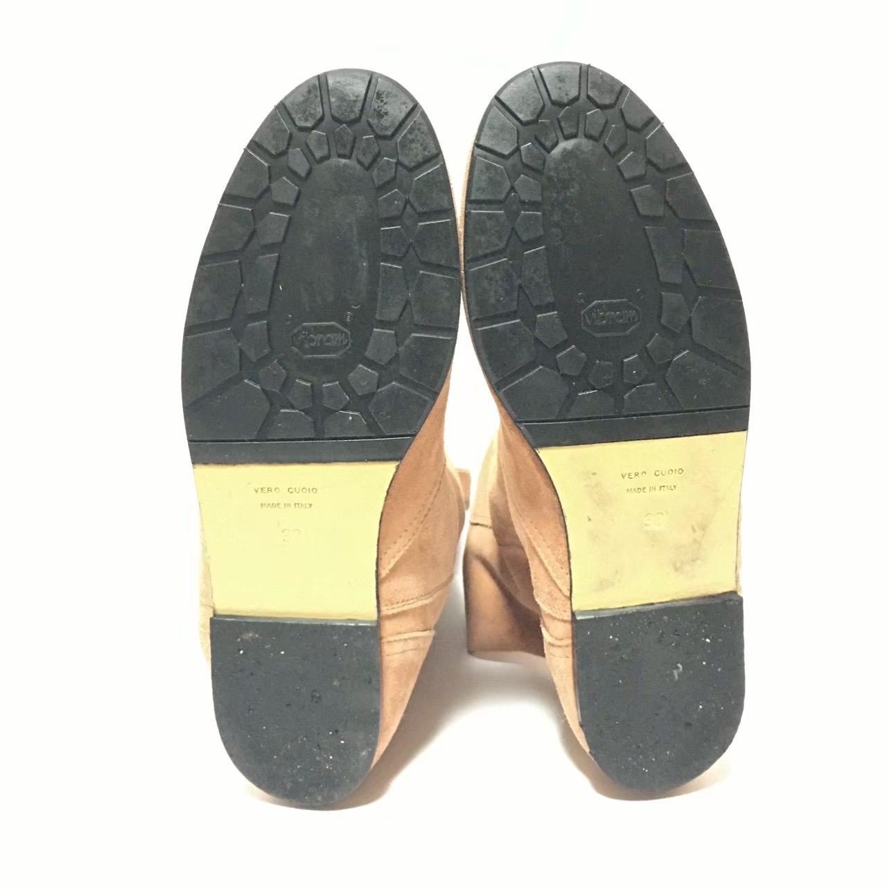 イタリア製◎【Maison Margiela】メゾンマルジェラ ペコスブーツ 