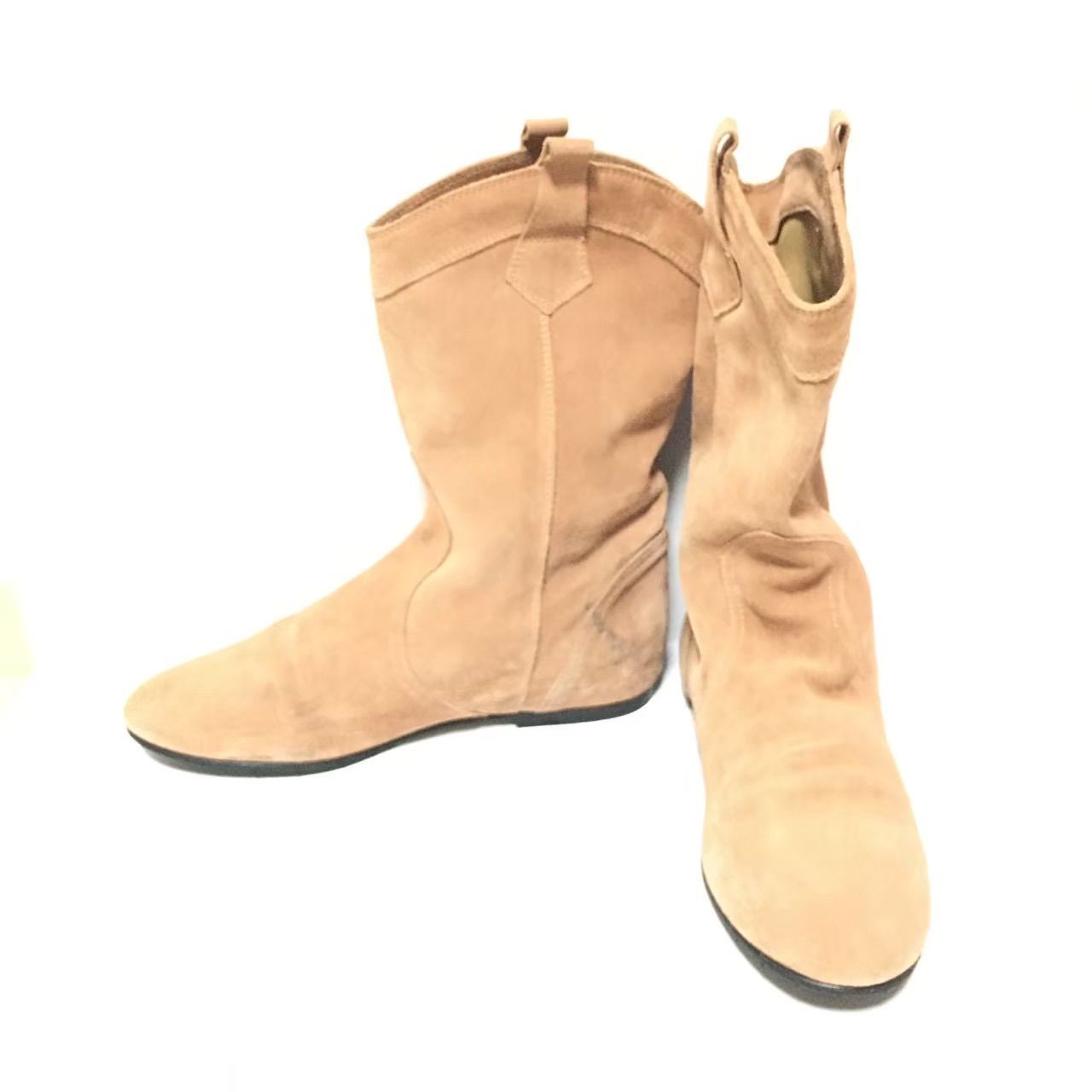 イタリア製◎【Maison Margiela】メゾンマルジェラ ペコスブーツ 