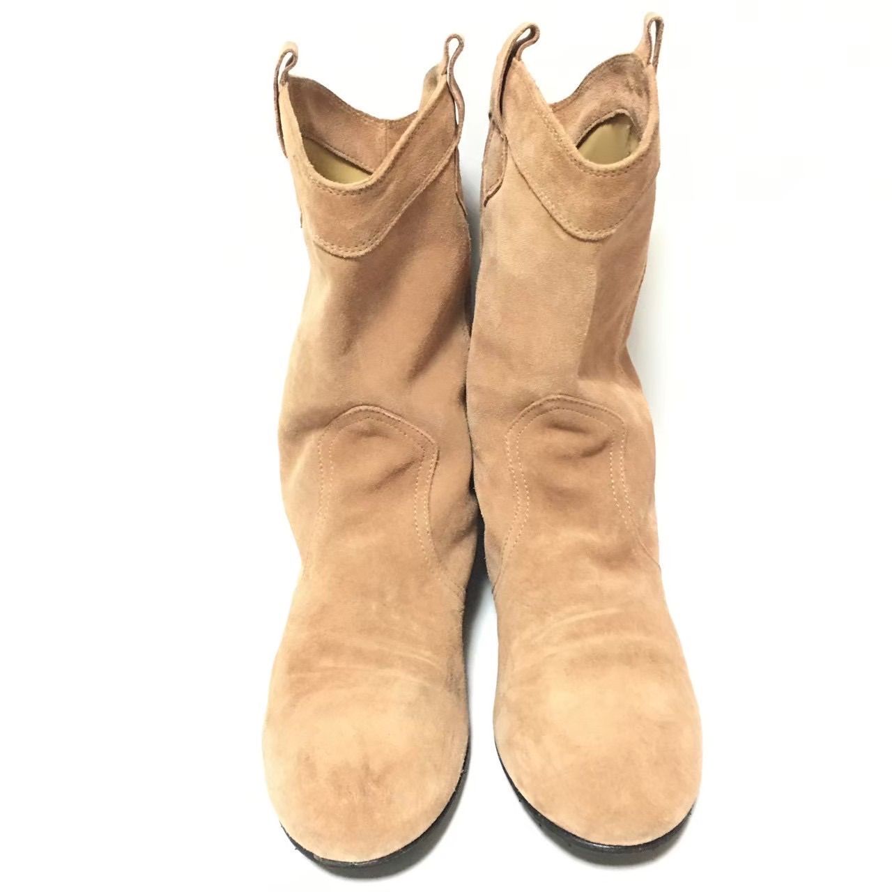イタリア製◎【Maison Margiela】メゾンマルジェラ ペコスブーツ 
