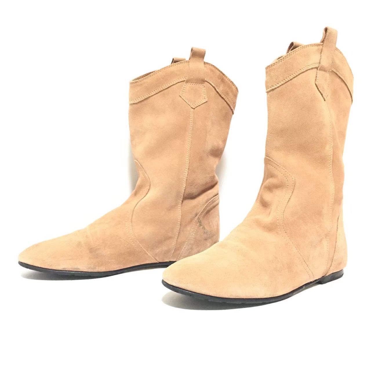 イタリア製◎【Maison Margiela】メゾンマルジェラ ペコスブーツ