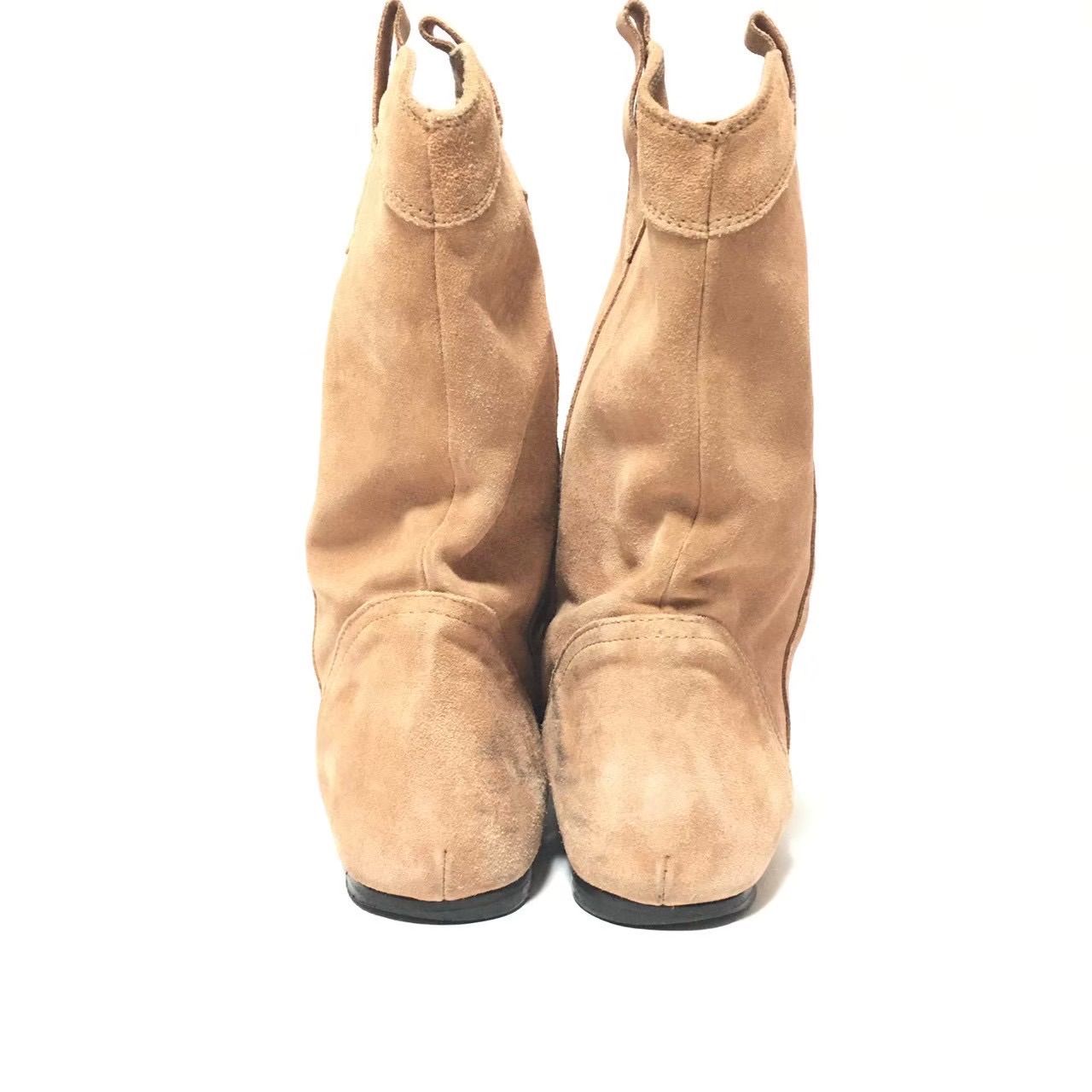 イタリア製◎【Maison Margiela】メゾンマルジェラ ペコスブーツ 