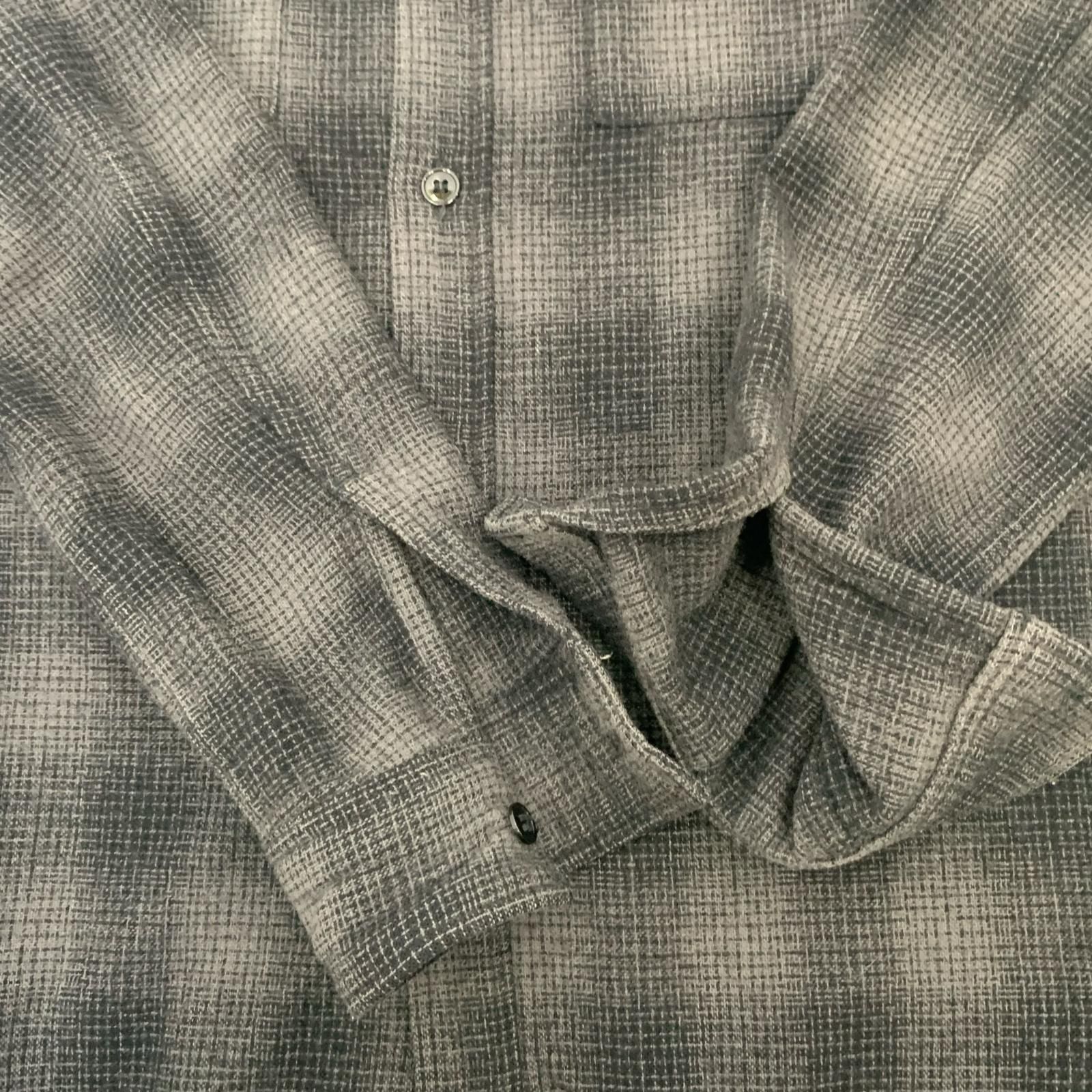 【姫路東店】 中古 WACKOMARIA | ワコマリア 長袖シャツ 09AW-SHI-46 2009A/W サイズ：M 【104】 姫路東店】 中古 WACKOMARIA | ワコマリア 長袖シャツ 09AW-SHI-46