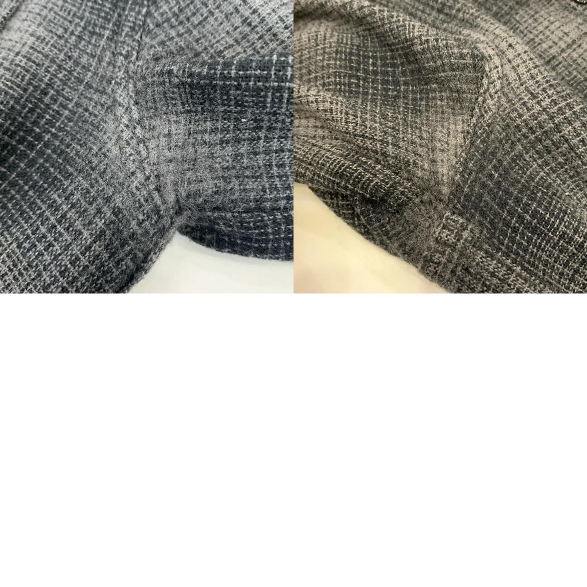 姫路東店】 中古 WACKOMARIA | ワコマリア 長袖シャツ 09AW-SHI-46