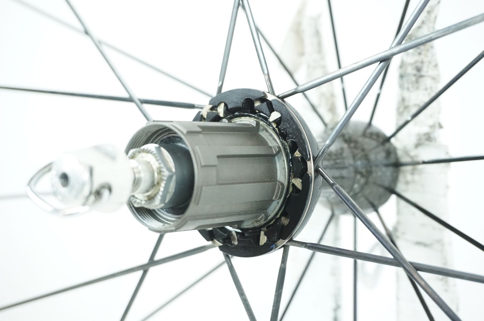 2025，豊富な CAMPAGNOLO 「カンパニョーロ」 HYPERON チューブラー