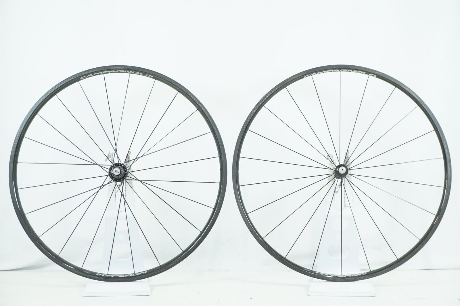 2025，豊富な CAMPAGNOLO 「カンパニョーロ」 HYPERON チューブラー